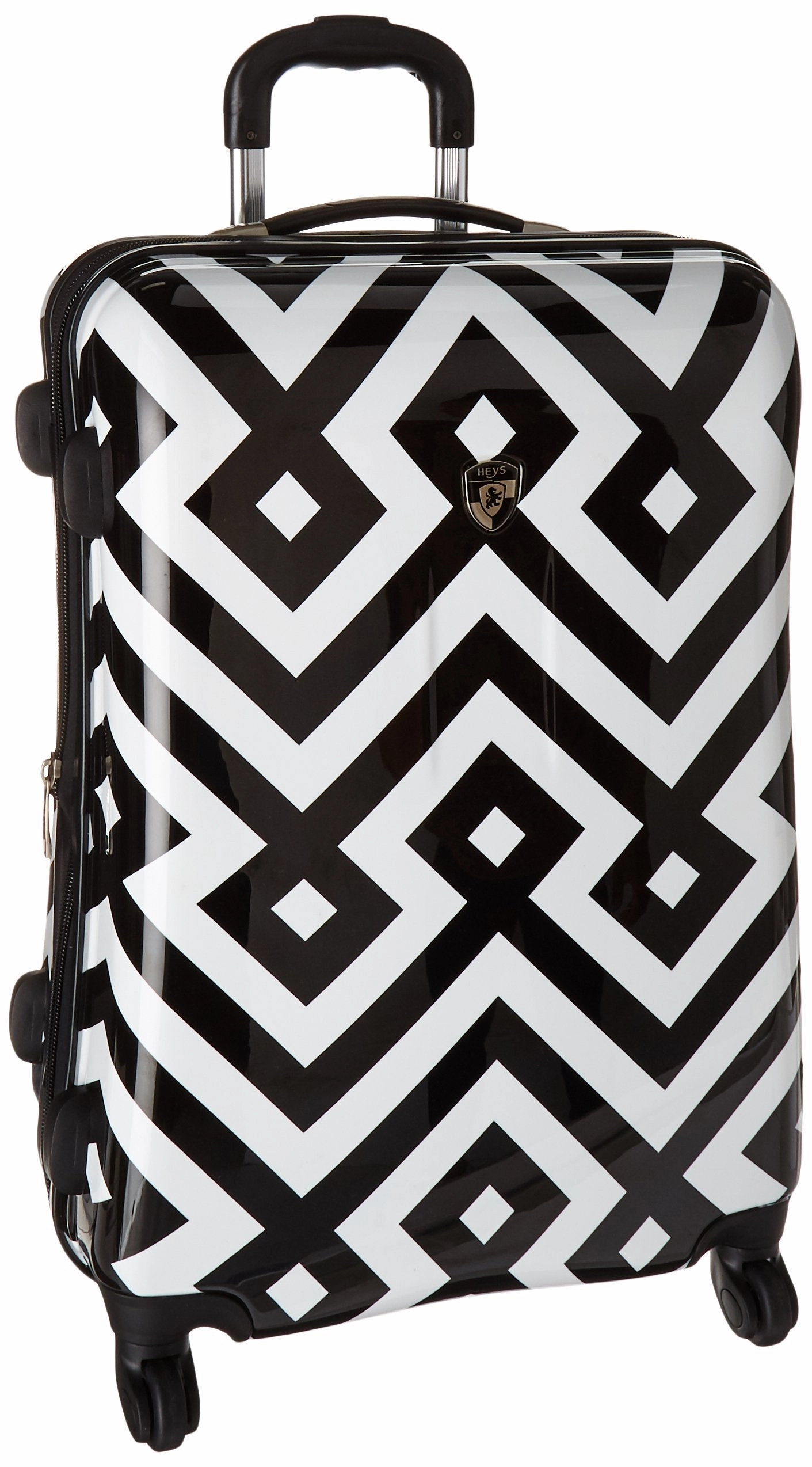Heys America Unisex Deco 26" Spinner Luggage
