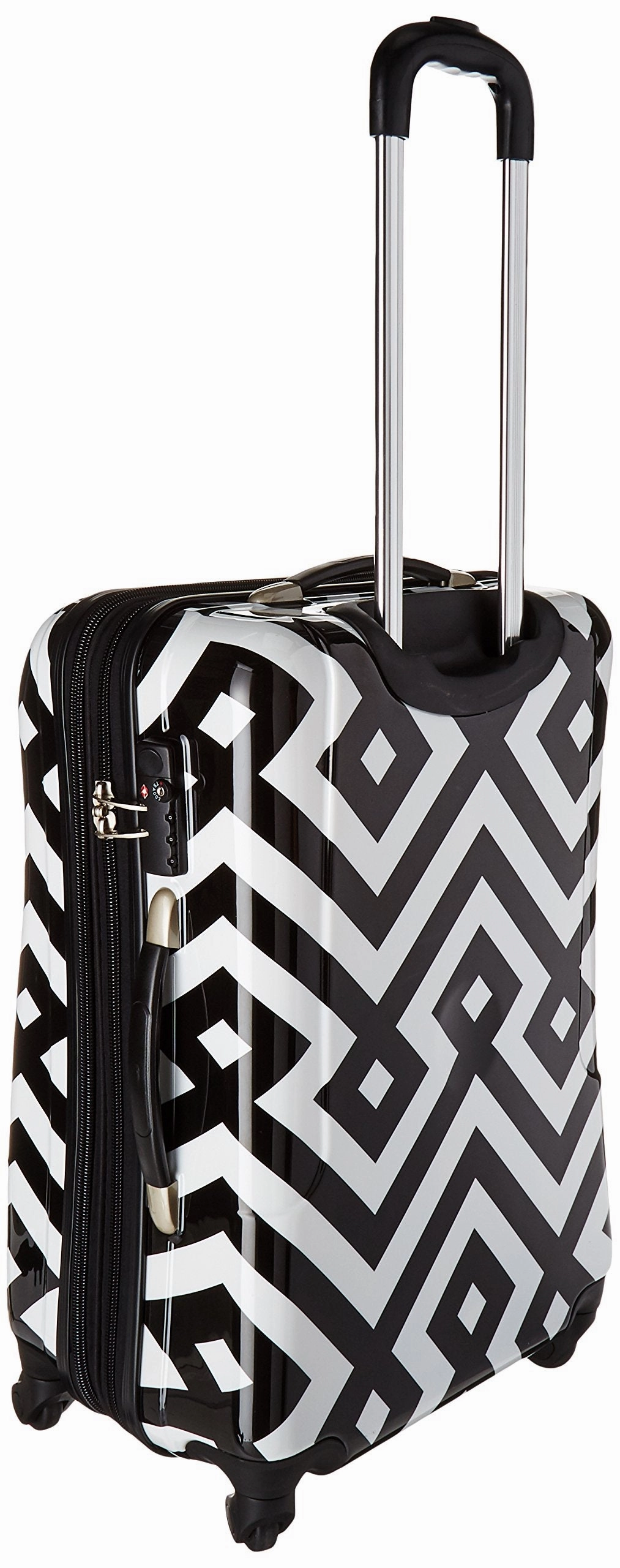 Heys America Unisex Deco 26" Spinner Luggage