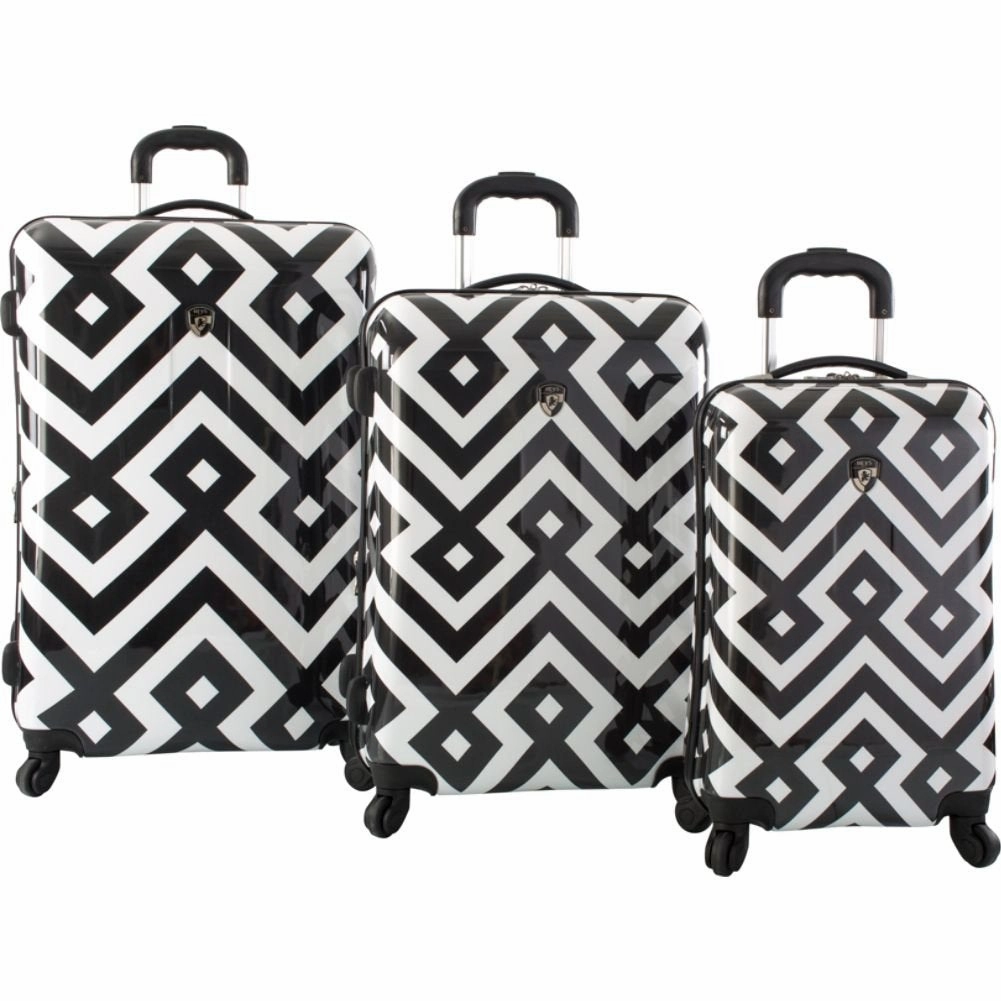 Heys America Unisex Deco 26" Spinner Luggage