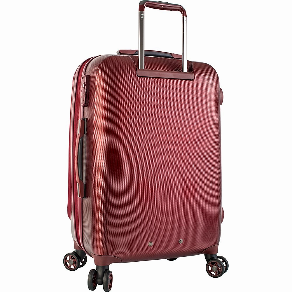 Heys America Vantage 3 Piece Set (20"/24"/28") 4-Wheel Luggage Sets