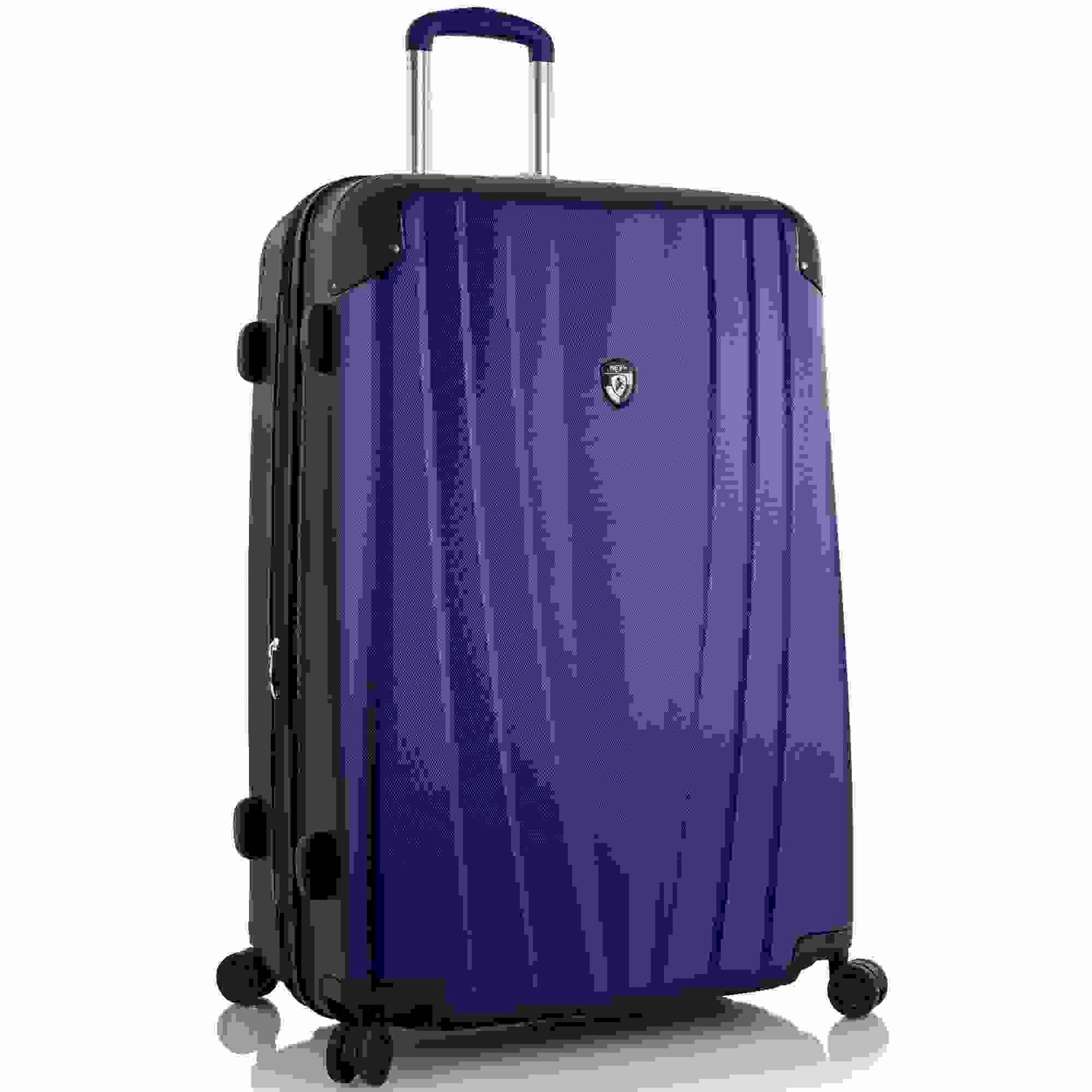 Heys America Velocity 30" 4-Wheel Large Luggage