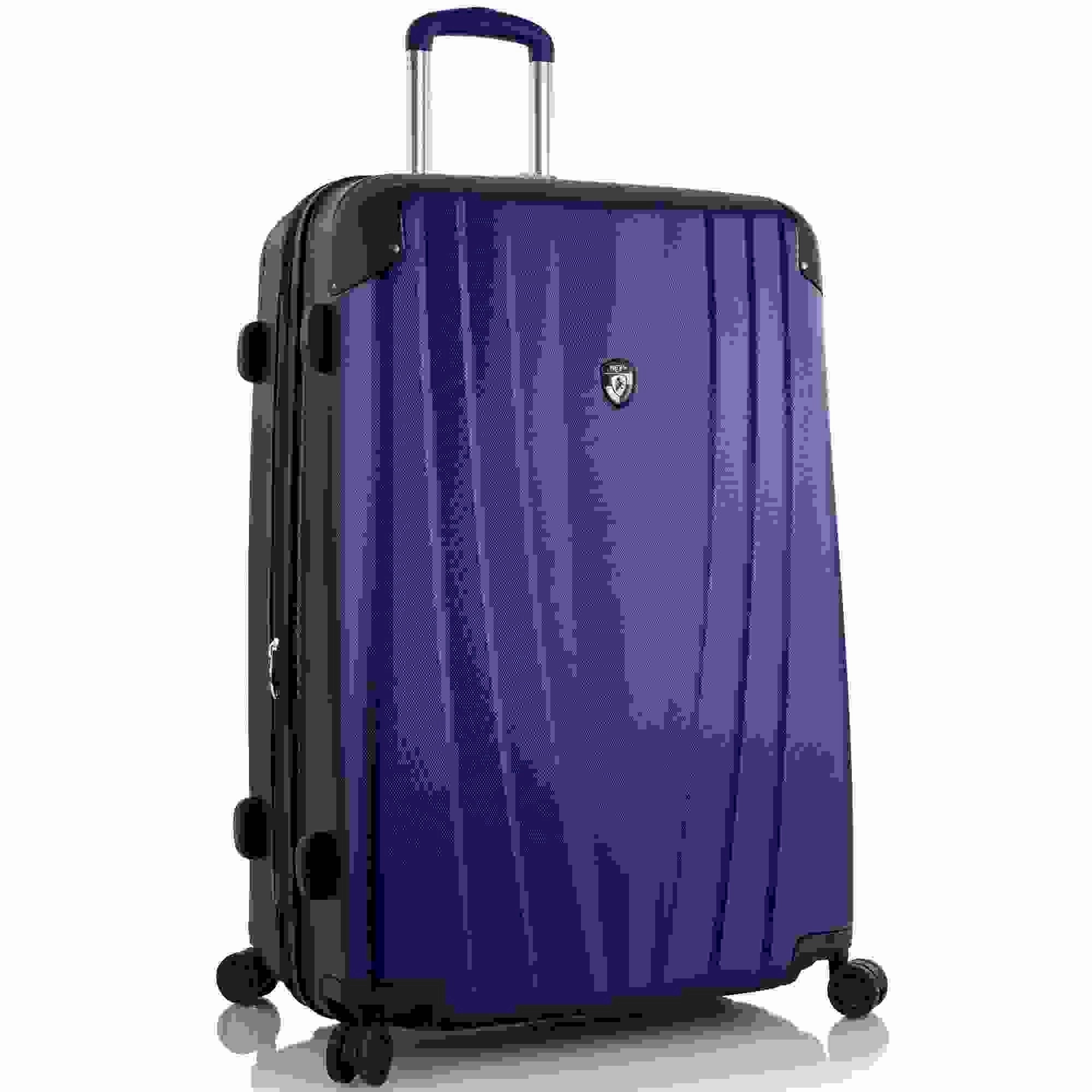 Heys America Velocity 30" 4-Wheel Large Luggage