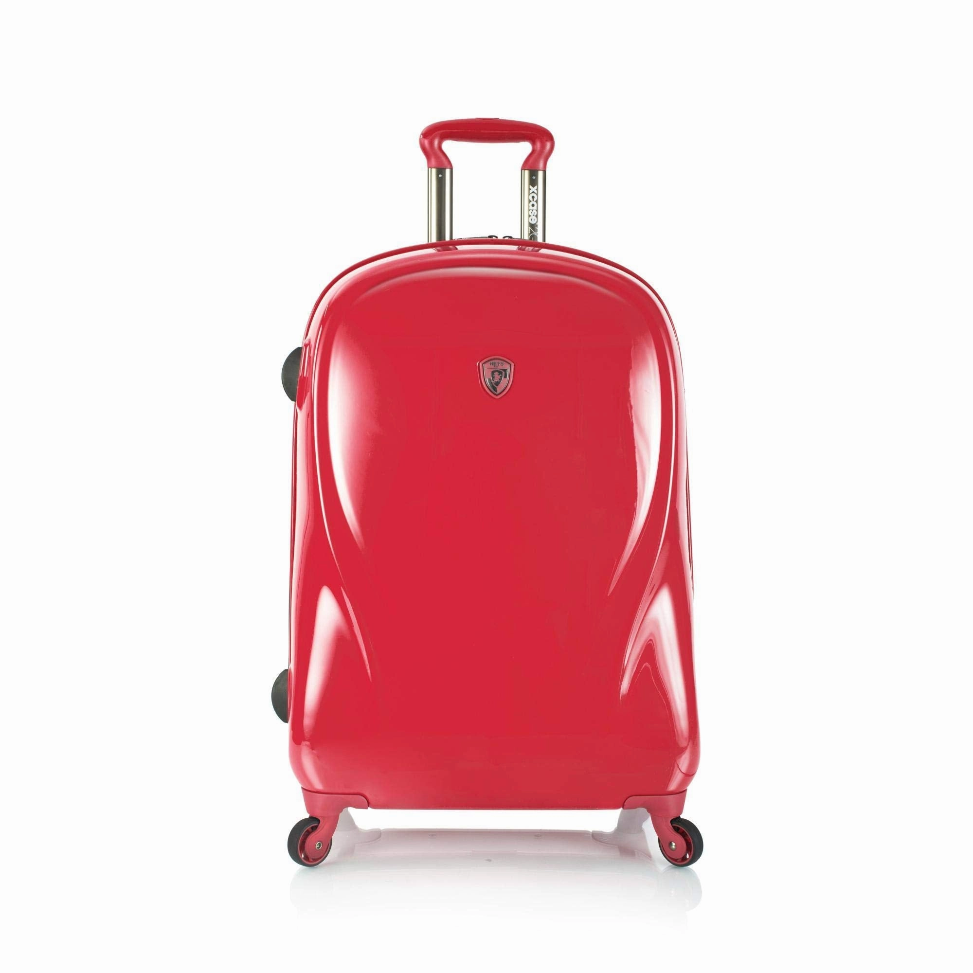 Heys America X Case 26" 4-Wheel Medium Luggage