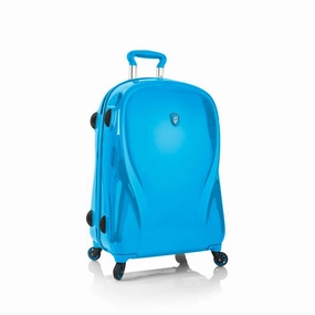 Heys America X Case 26" 4-Wheel Medium Luggage
