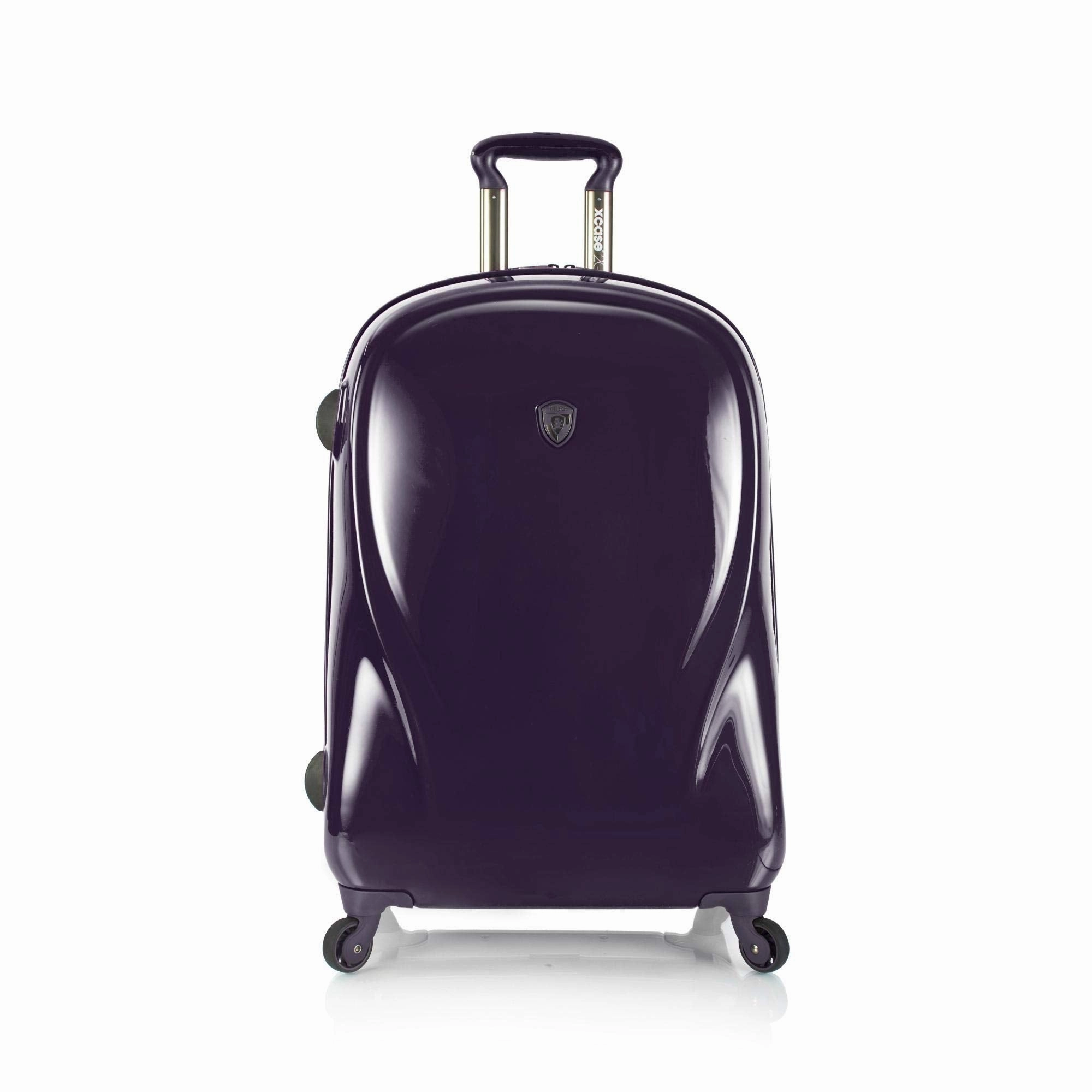 Heys America X Case 26" 4-Wheel Medium Luggage