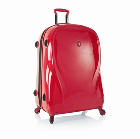 Heys America X Case 30" 4-Wheel Large Luggage