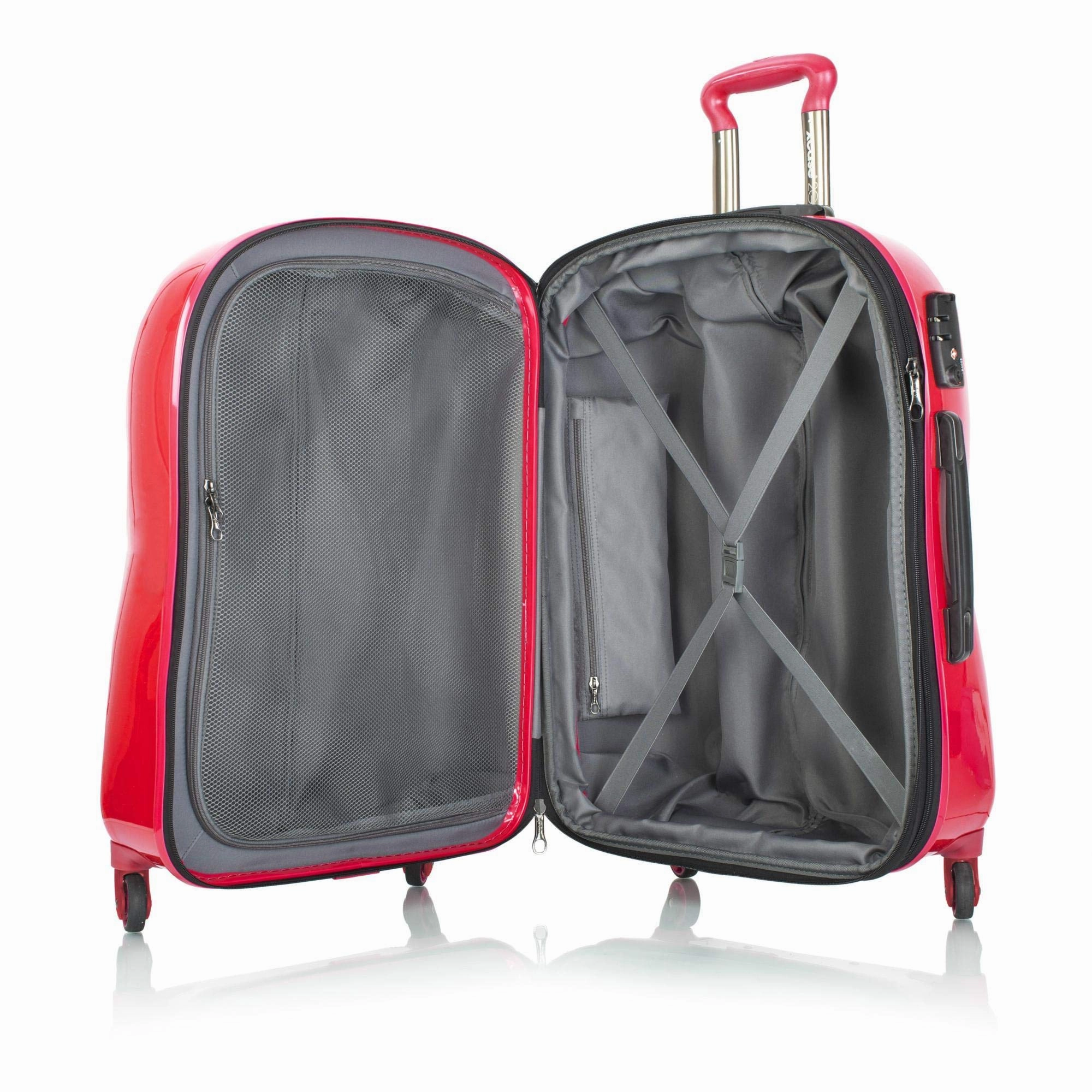 Heys America X Case 30" 4-Wheel Large Luggage