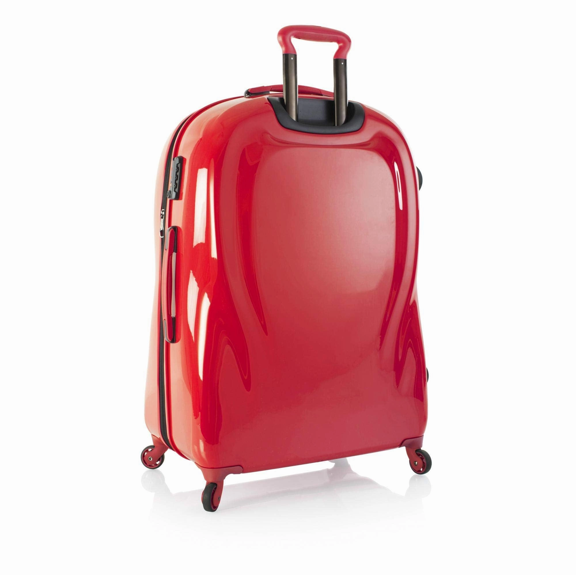 Heys America X Case 3 Piece Set (20"/24"/28") 4-Wheel Luggage Sets