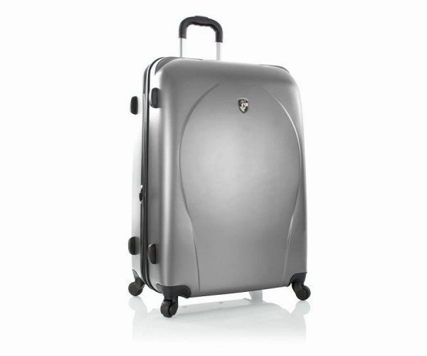 Heys America X Case 3 Piece Set (20"/24"/28") 4-Wheel Luggage Sets