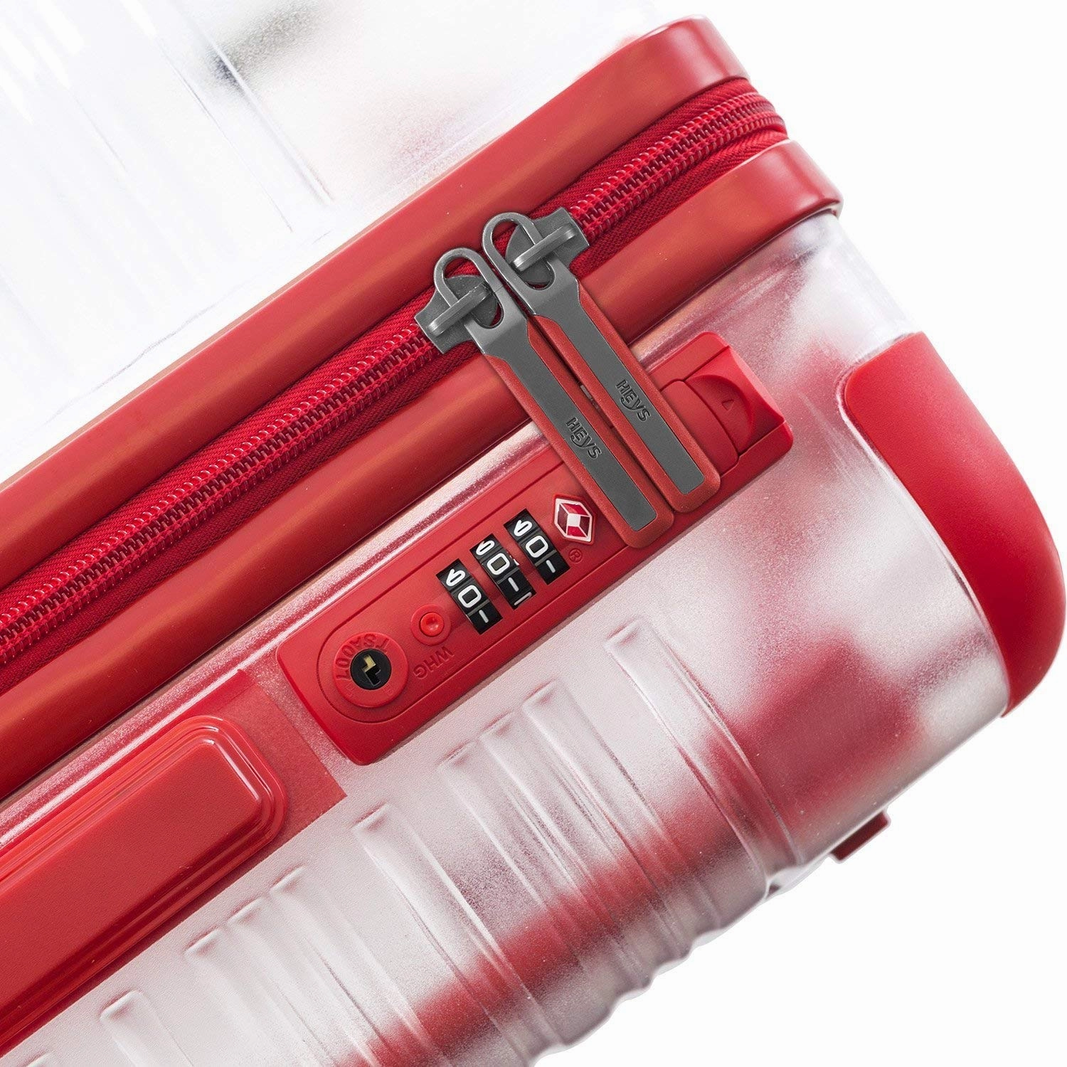 Heys America X-Ray Spinner Luggage