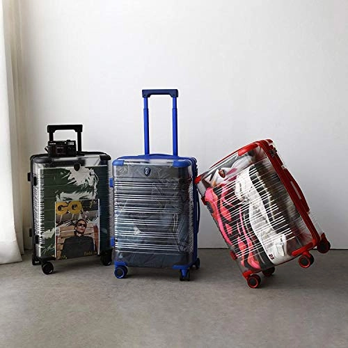 Heys America X-Ray Spinner Luggage