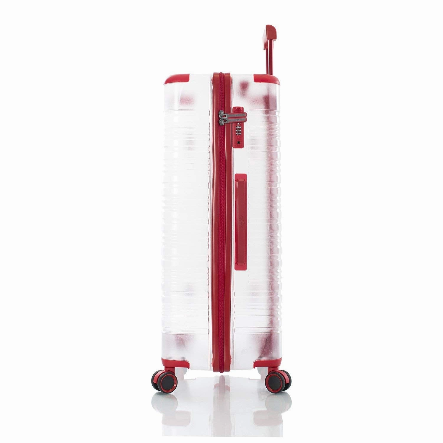 Heys America X-Ray Spinner Luggage