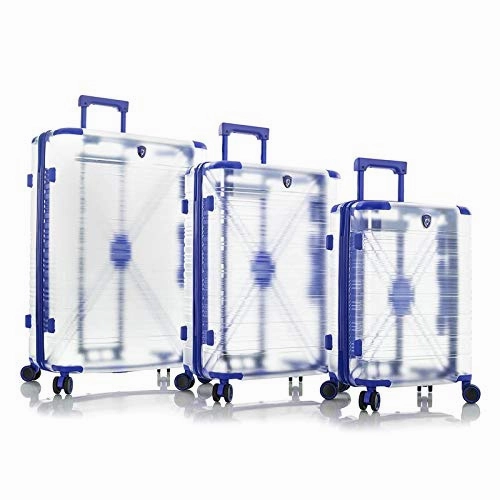 Heys America X-Ray Spinner Luggage