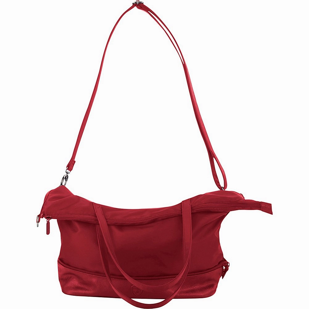Heys America Zip Packaway Tote