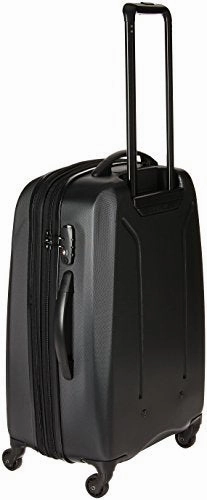 Heys District Backpack, Black, One Size