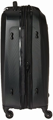 Heys District Backpack, Black, One Size