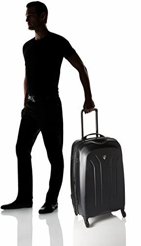 Heys District Backpack, Black, One Size