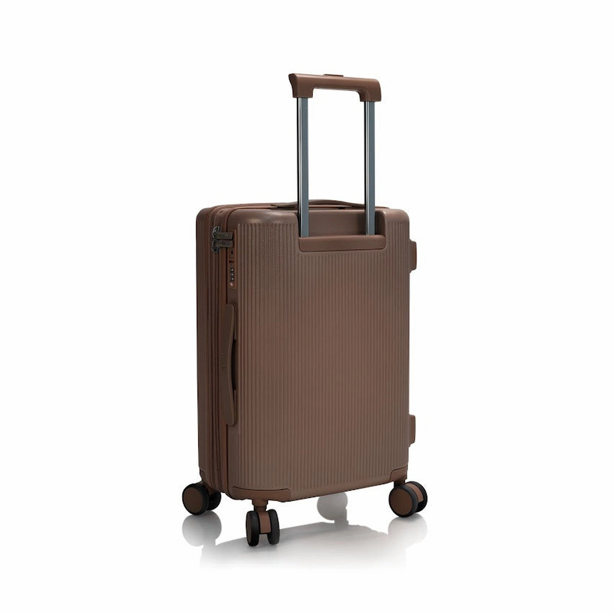Heys Earth Tones 21" Spinner