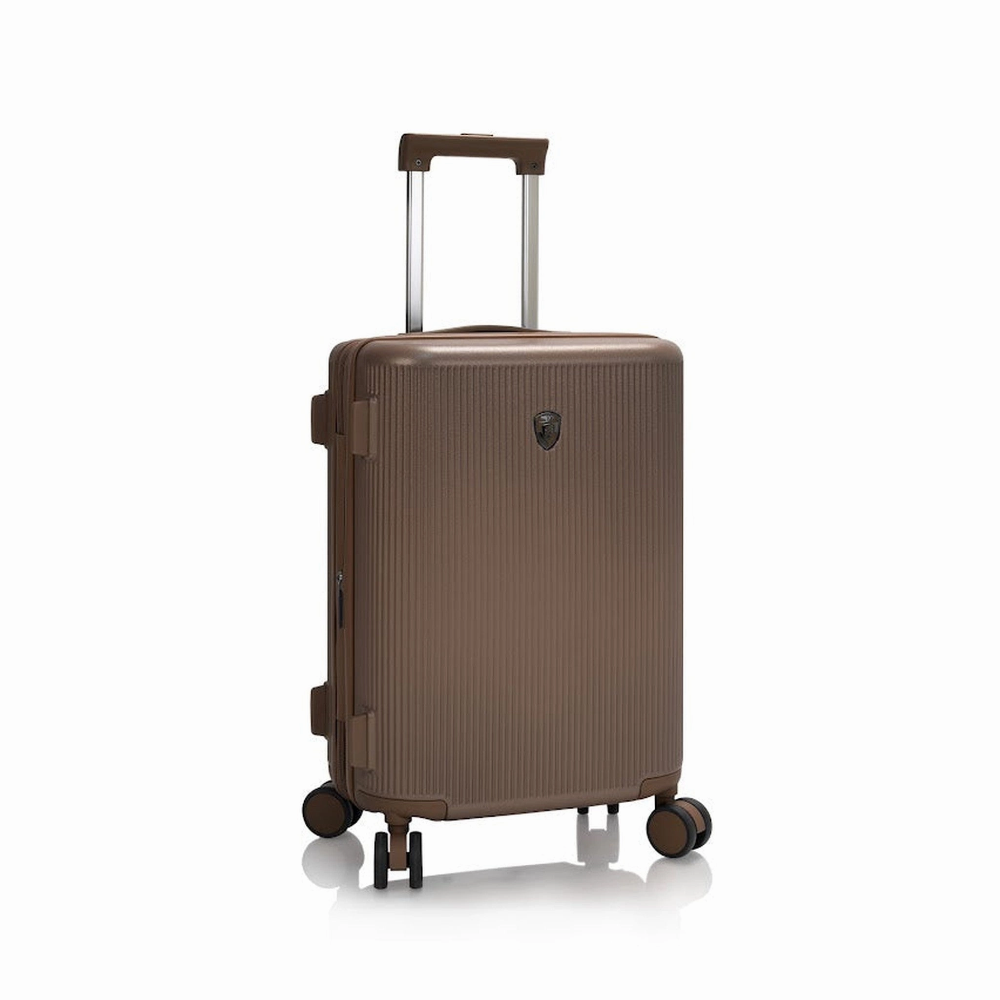 Heys Earth Tones 21" Spinner