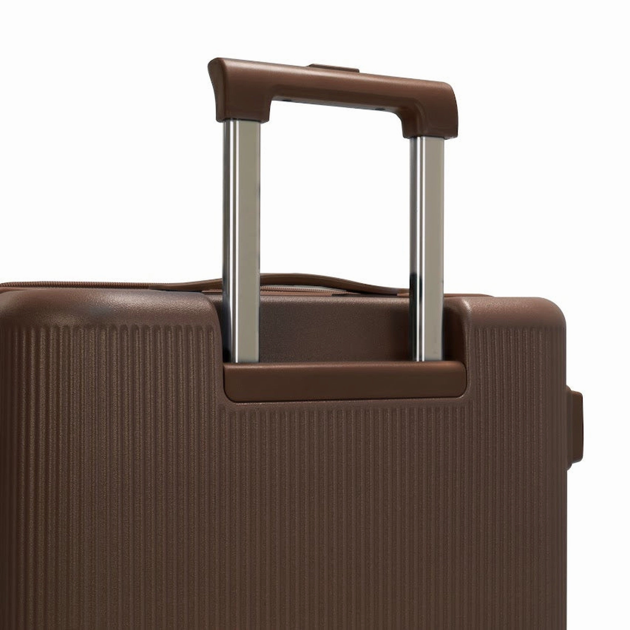 Heys Earth Tones 21" Spinner