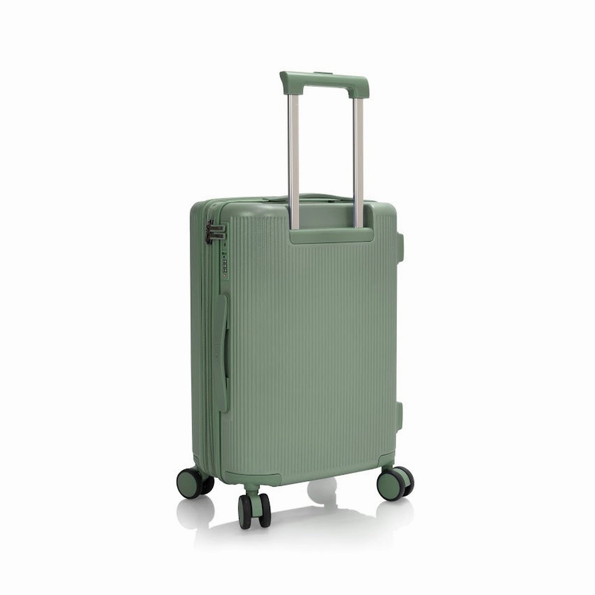 Heys Earth Tones 21" Spinner