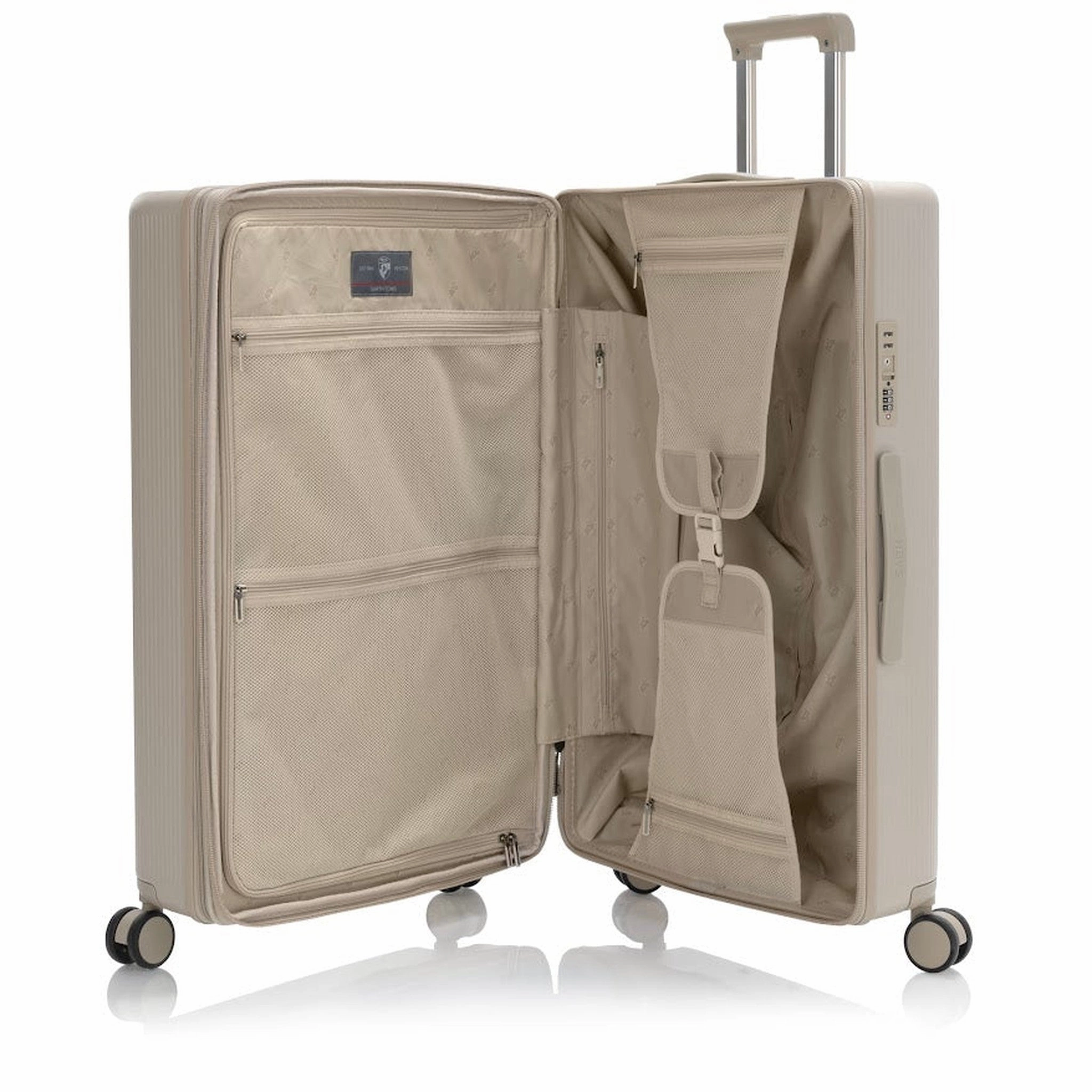 Heys Earth Tones 30" Spinner