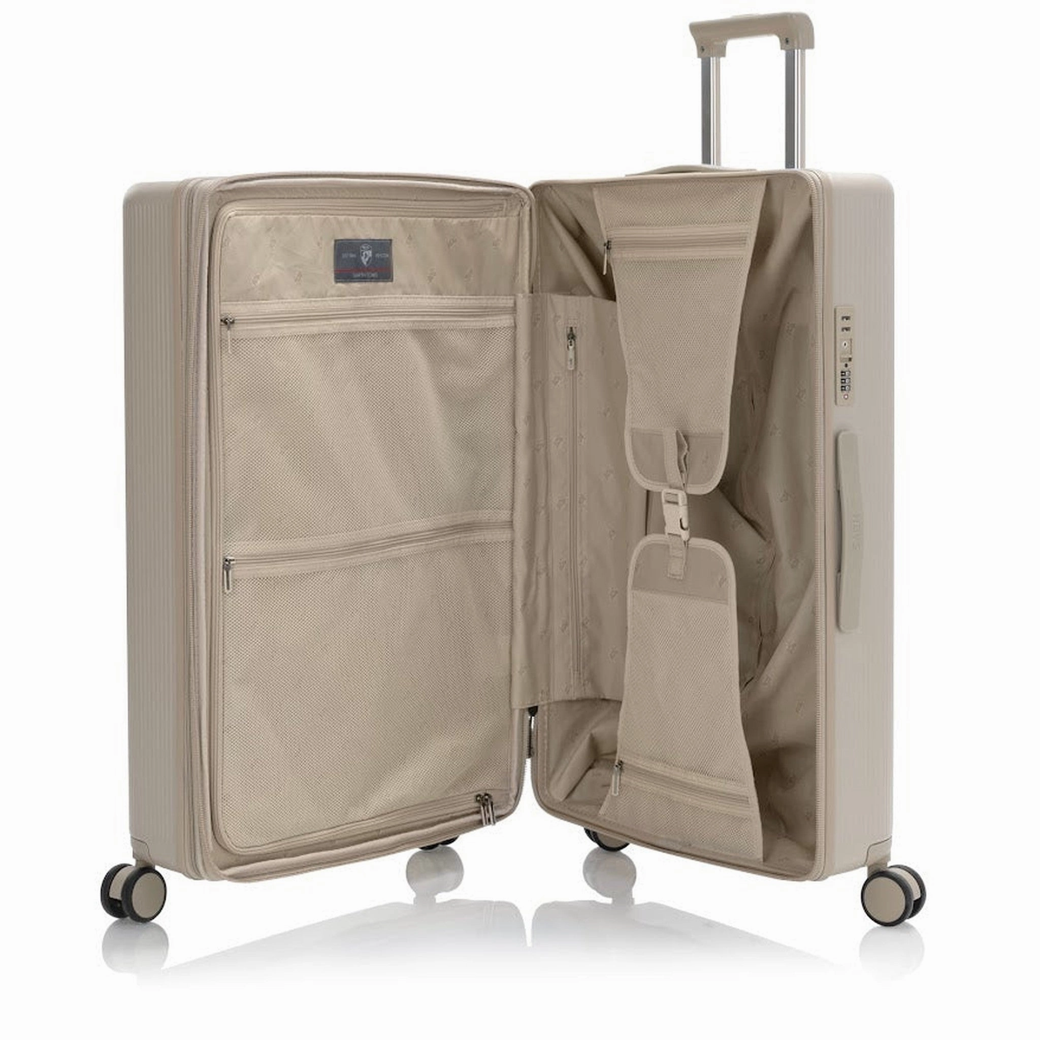 Heys Earth Tones 30" Spinner