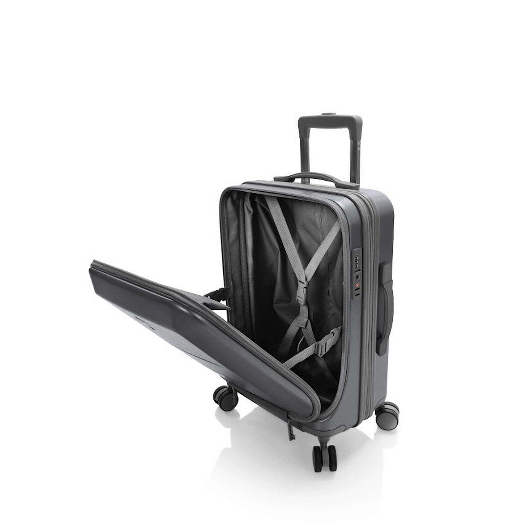 Heys EZ Fashion 21" Spinner