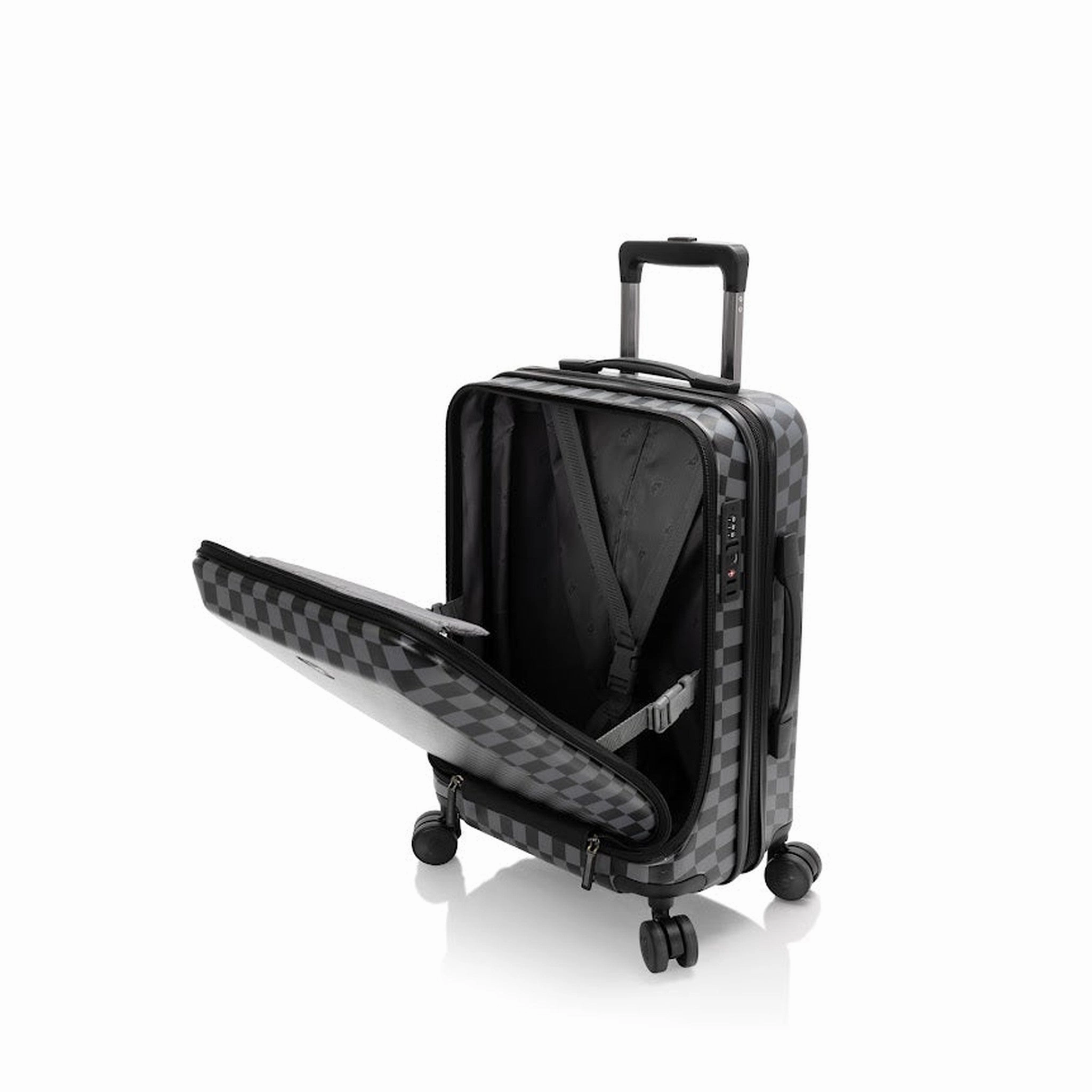 Heys EZ Fashion 21" Spinner