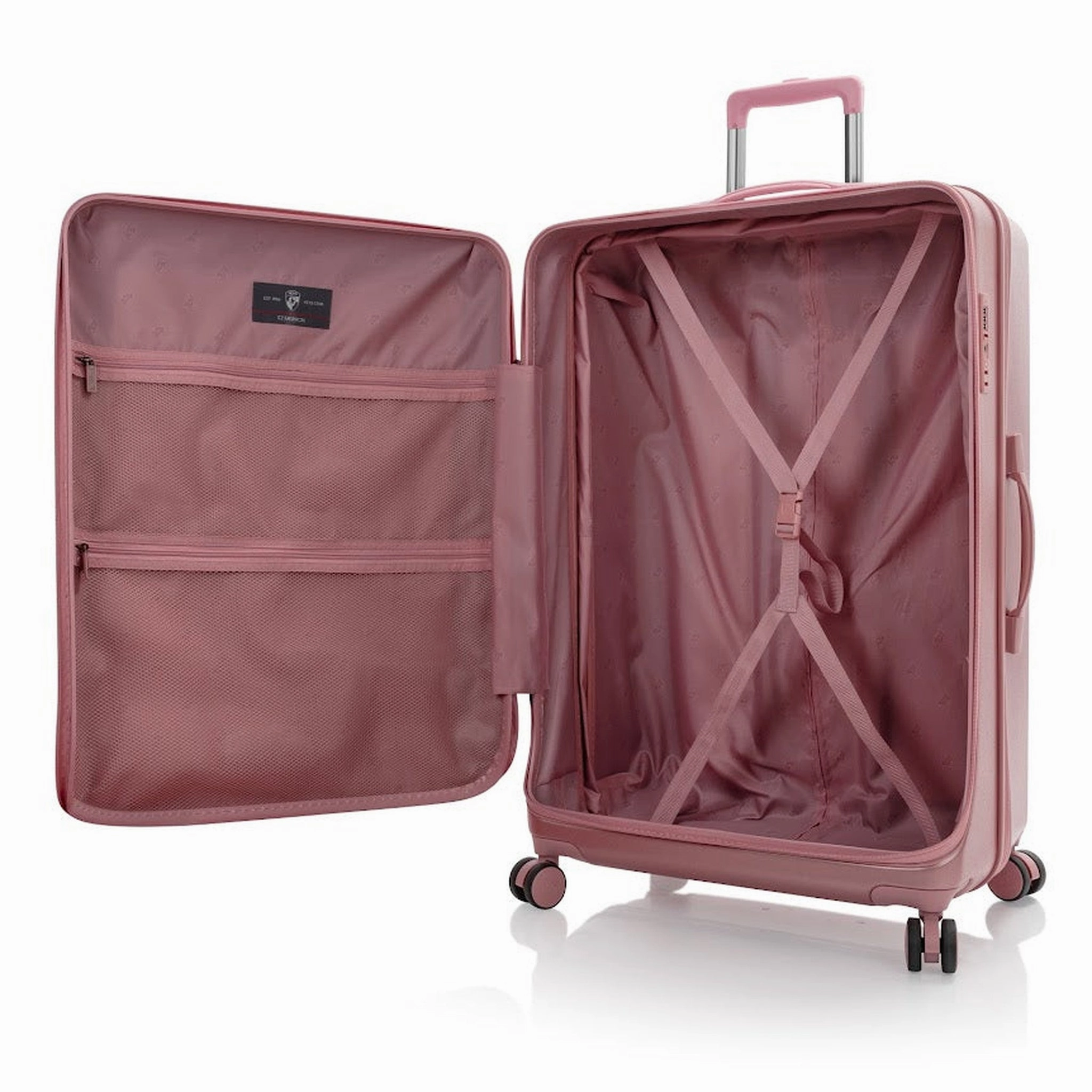 Heys EZ Fashion 30" Spinner