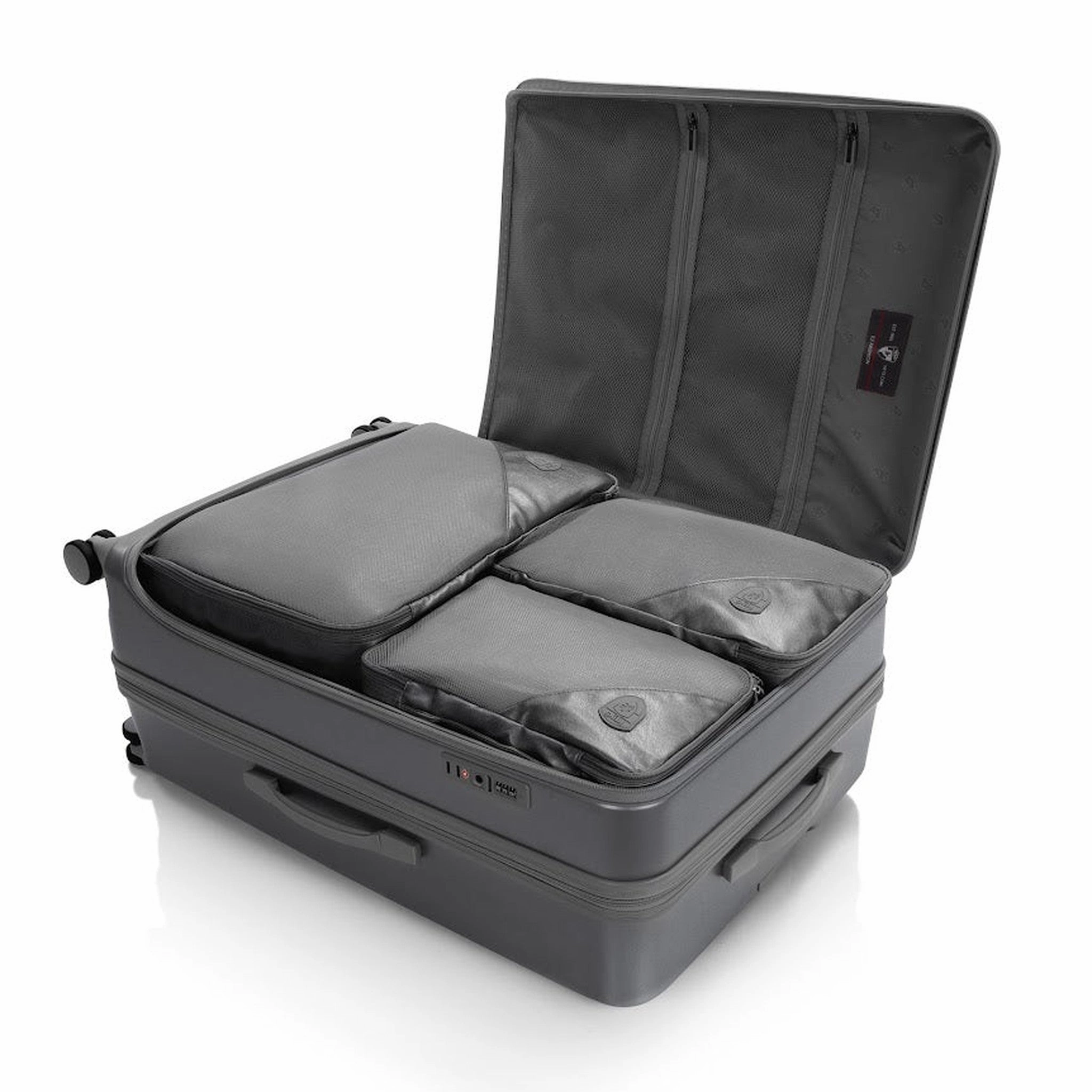 Heys EZ Fashion 30" Spinner