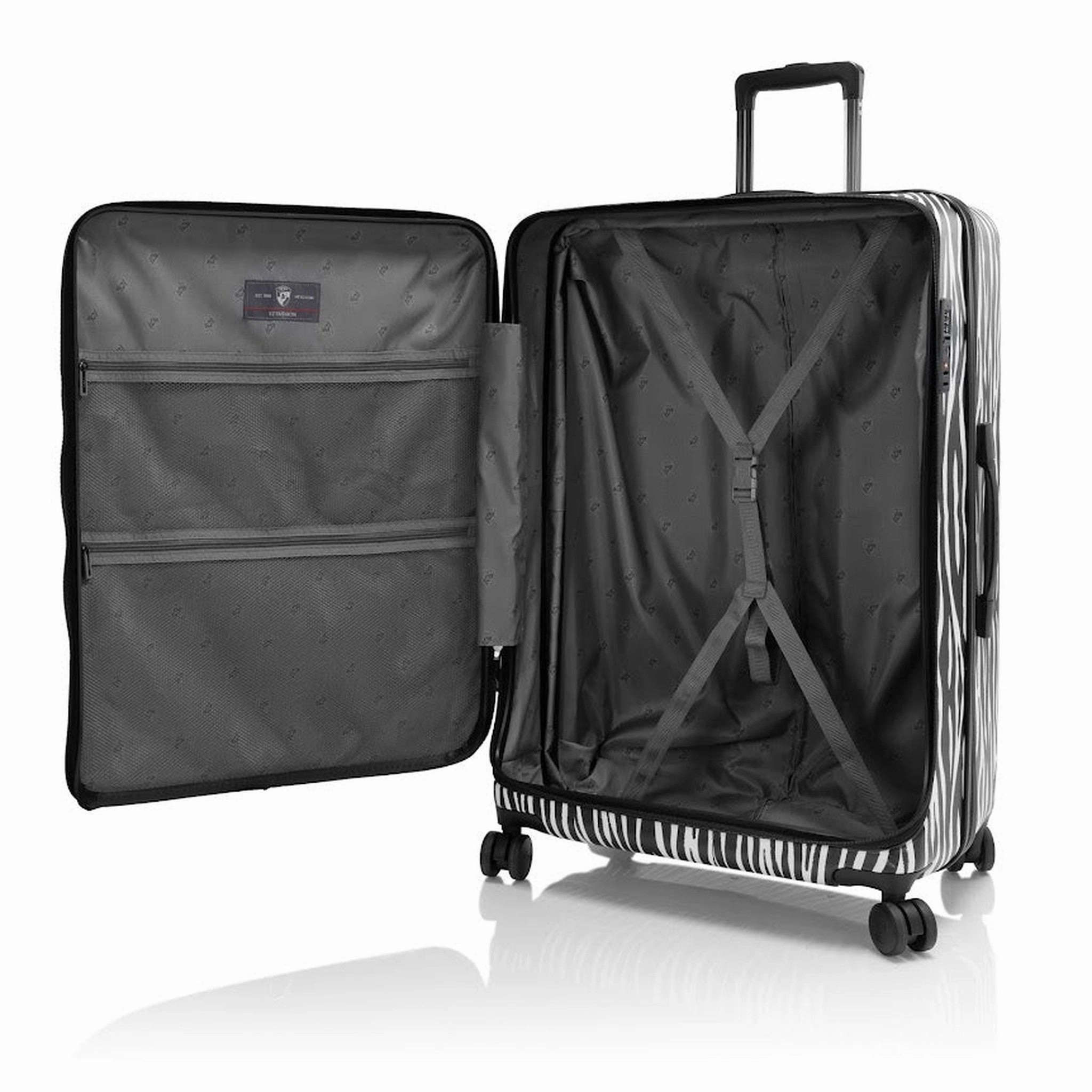 Heys EZ Fashion 30" Spinner