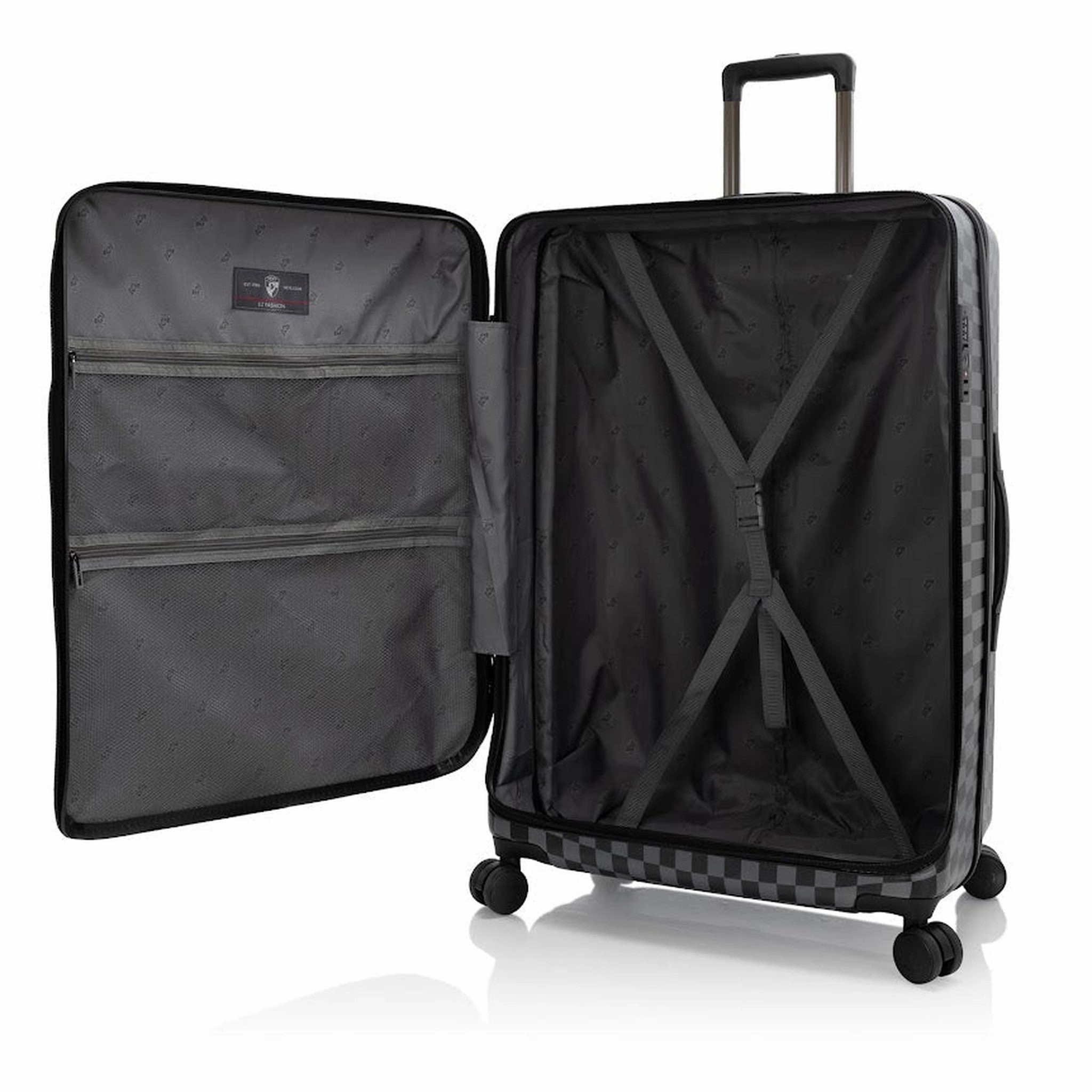 Heys EZ Fashion 30" Spinner