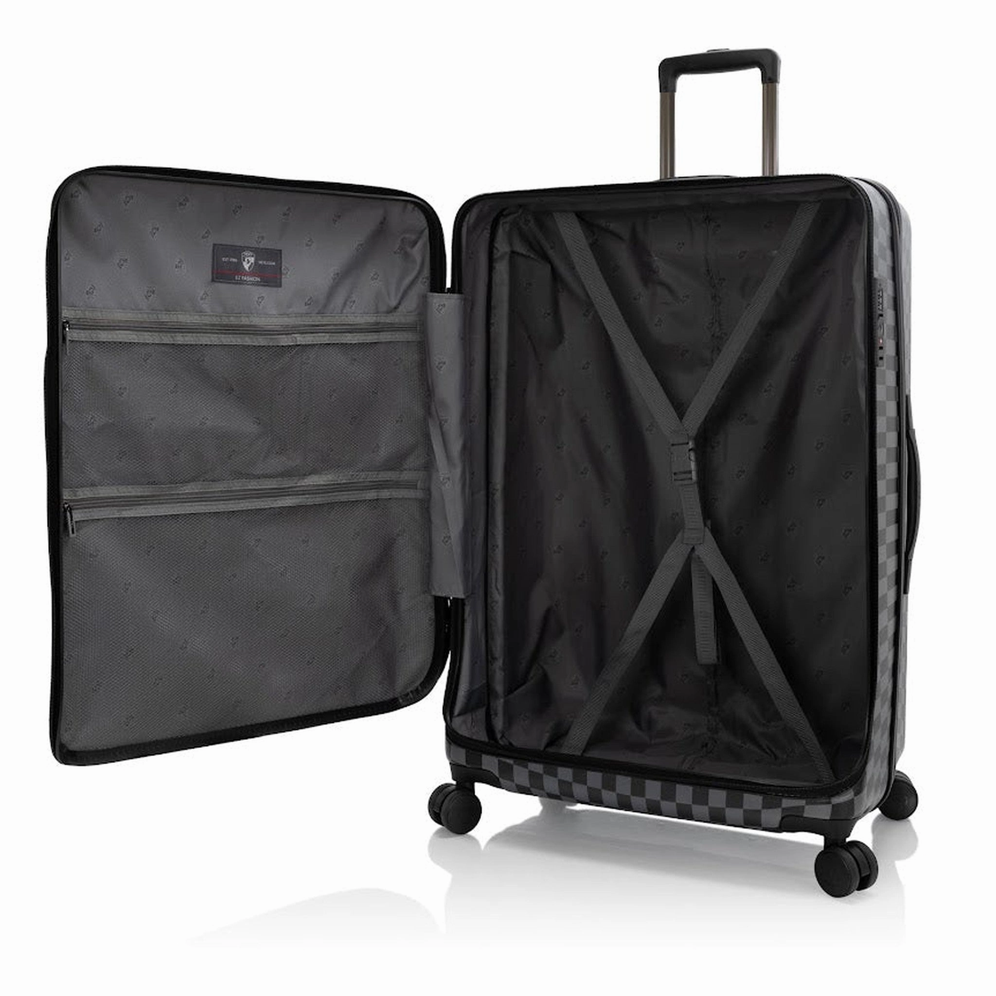 Heys EZ Fashion 30" Spinner