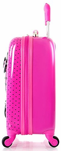 Heys Girls 3D Pop Up Spinner, Hello Kitty