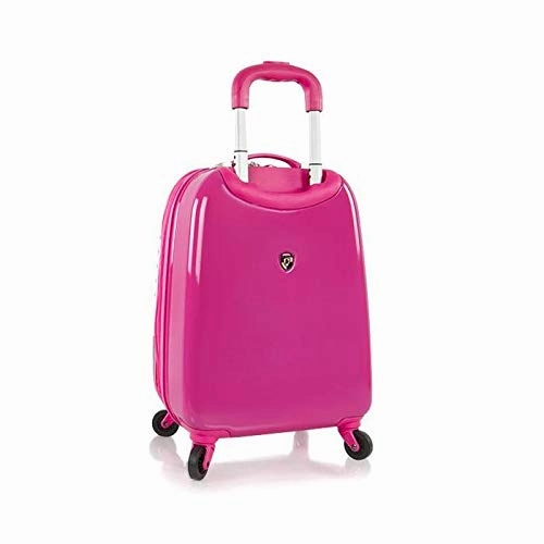 HEYS HELLO KITTY TWEEN SPINNER KID'S LUGGAGE
