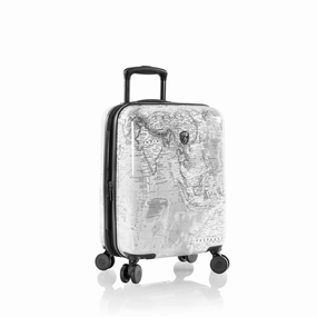 Heys Journey 3G Fashion Lightweight Expandable Spinner 3 piece Luggage Set