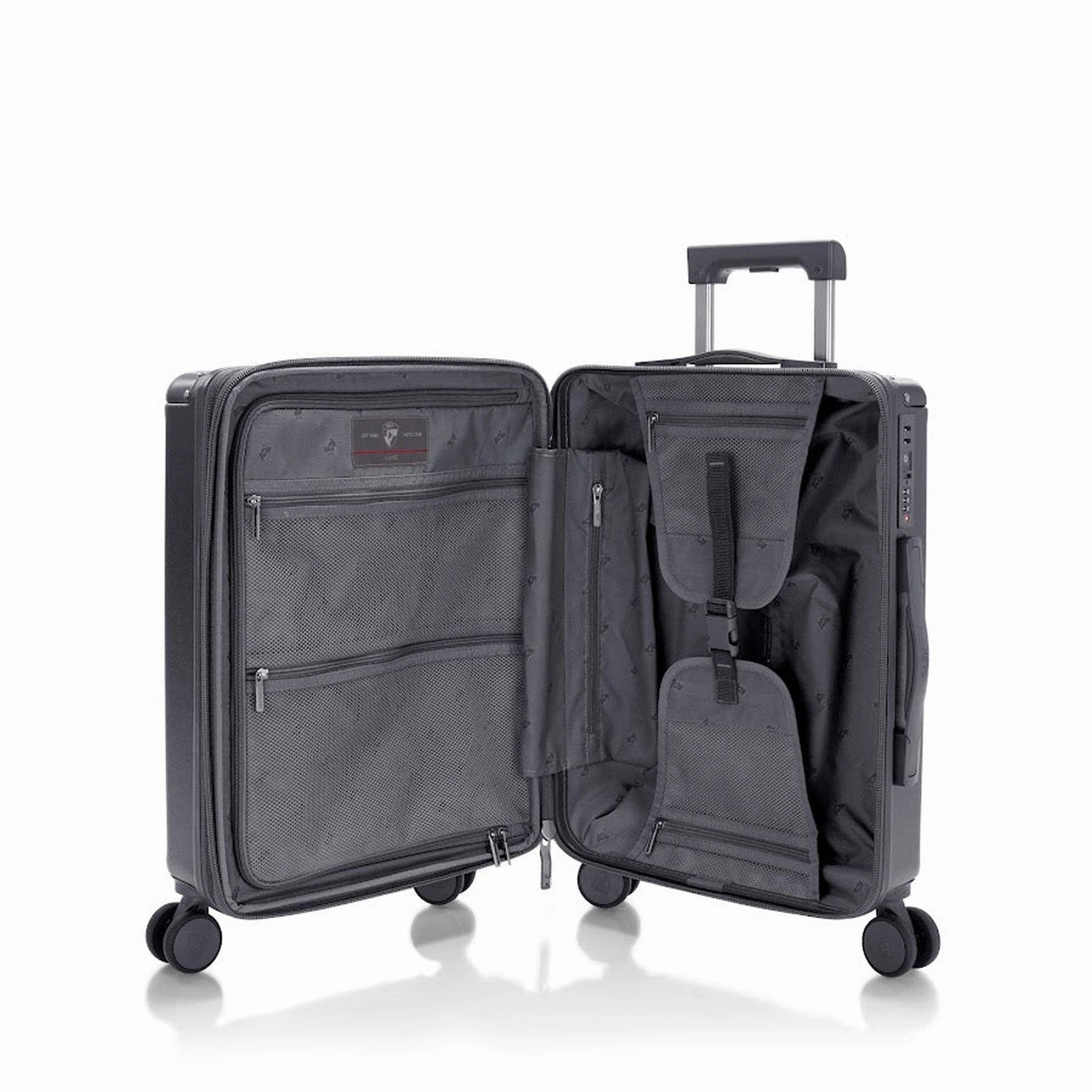 Heys Luxe 21" Spinner