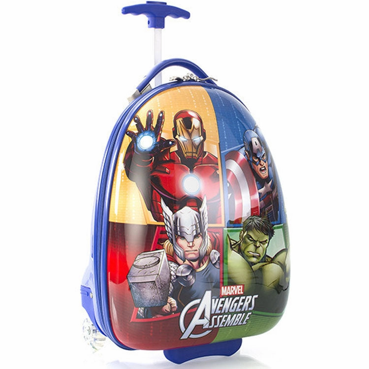 Heys Marvel 18In Carry On - Avengers Block