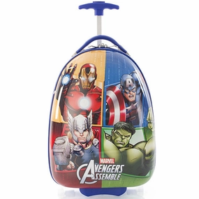 Heys Marvel 18In Carry On - Avengers Block