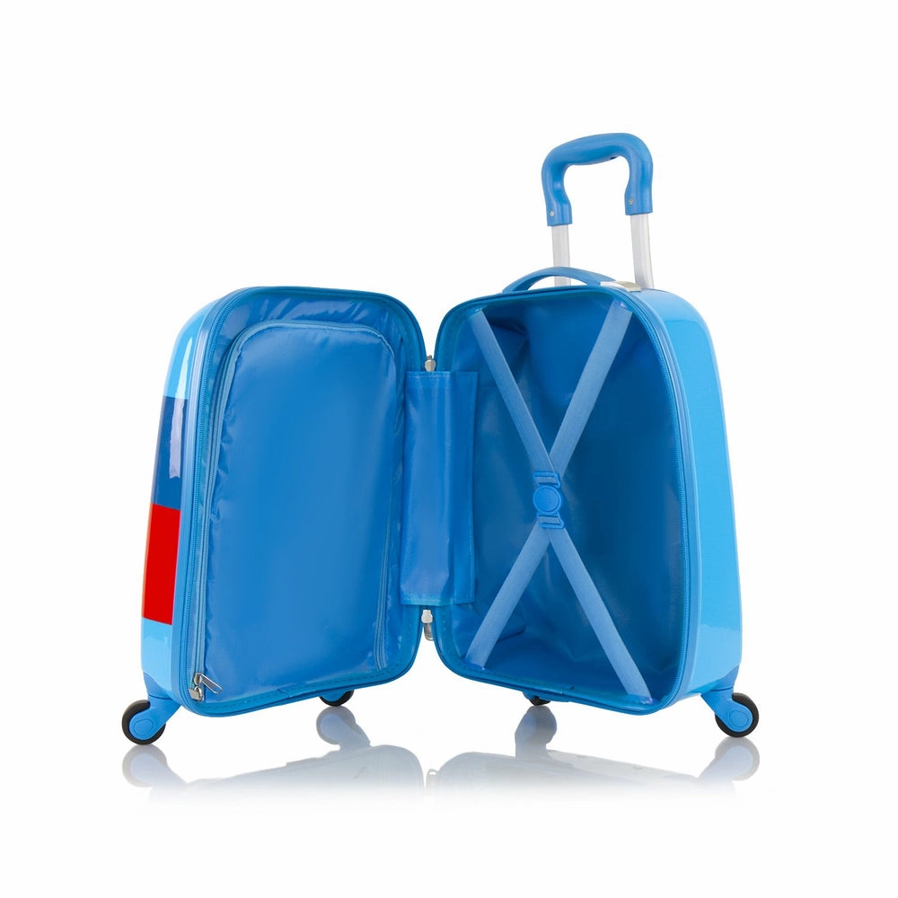 Heys Nickelodeon Paw Patrol Spinner Luggage