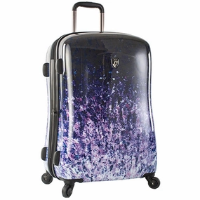 Heys Ombre dawn 21 Inch Carry On Hardside Spinner