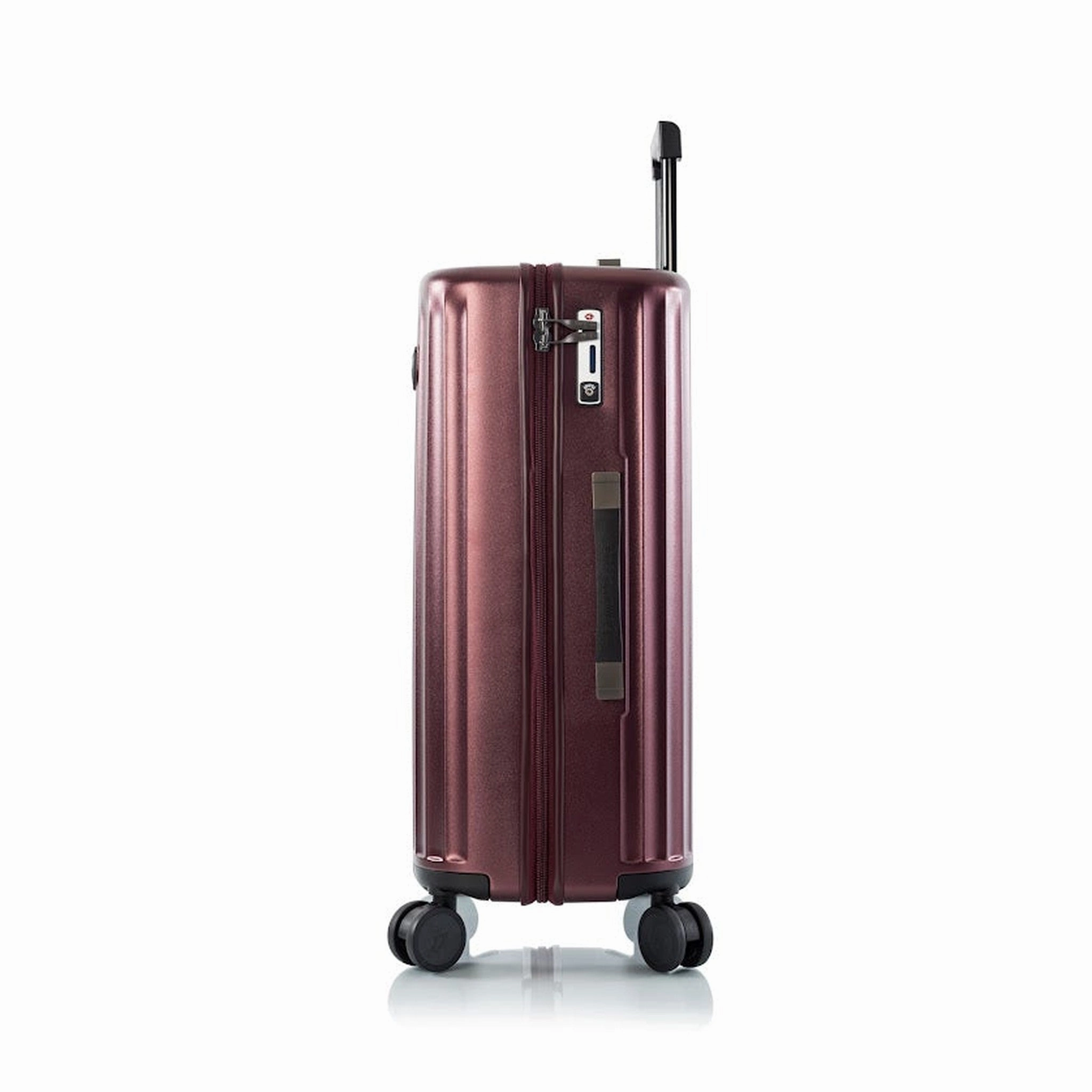 Heys SmartLuggage 26" Spinner