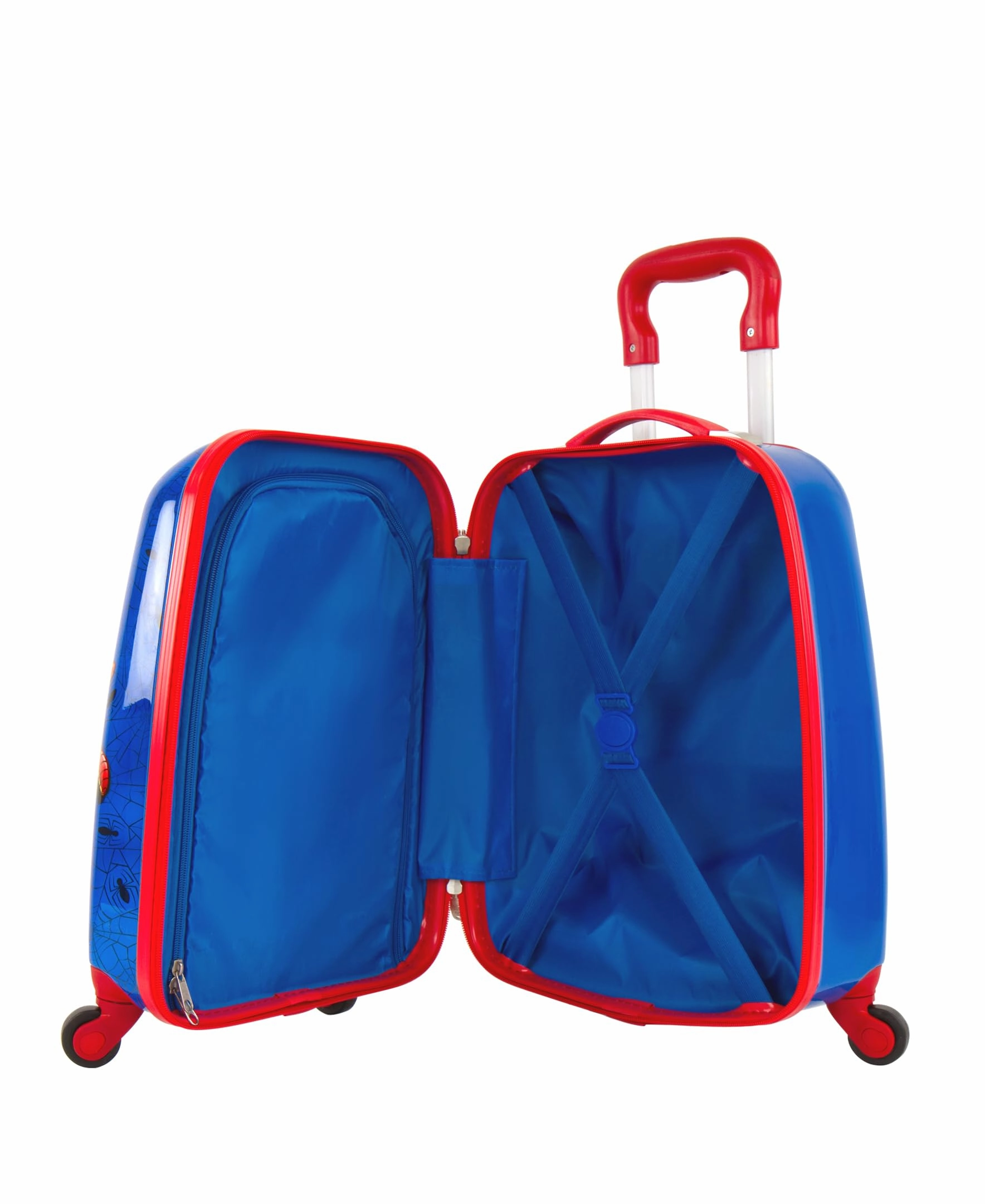Heys Spiderman Hardside Spinner 18" Luggage