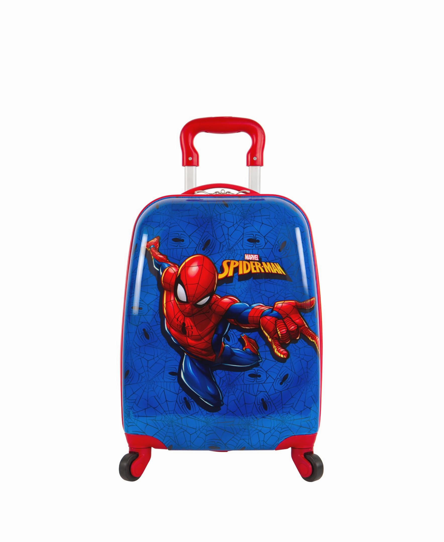 Heys Spiderman Hardside Spinner 18" Luggage