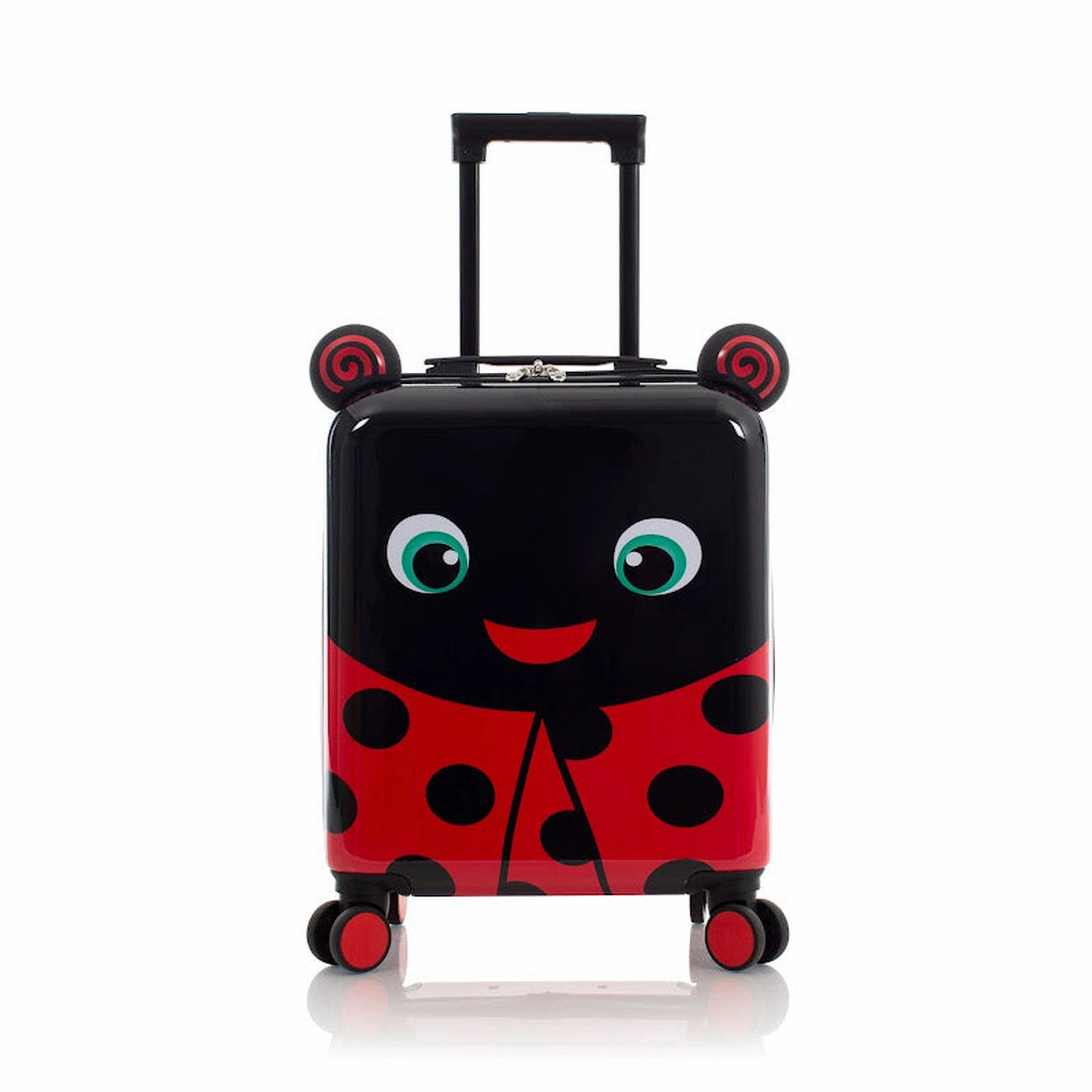 Heys Super Tots Spinner Luggage & Backpack Set
