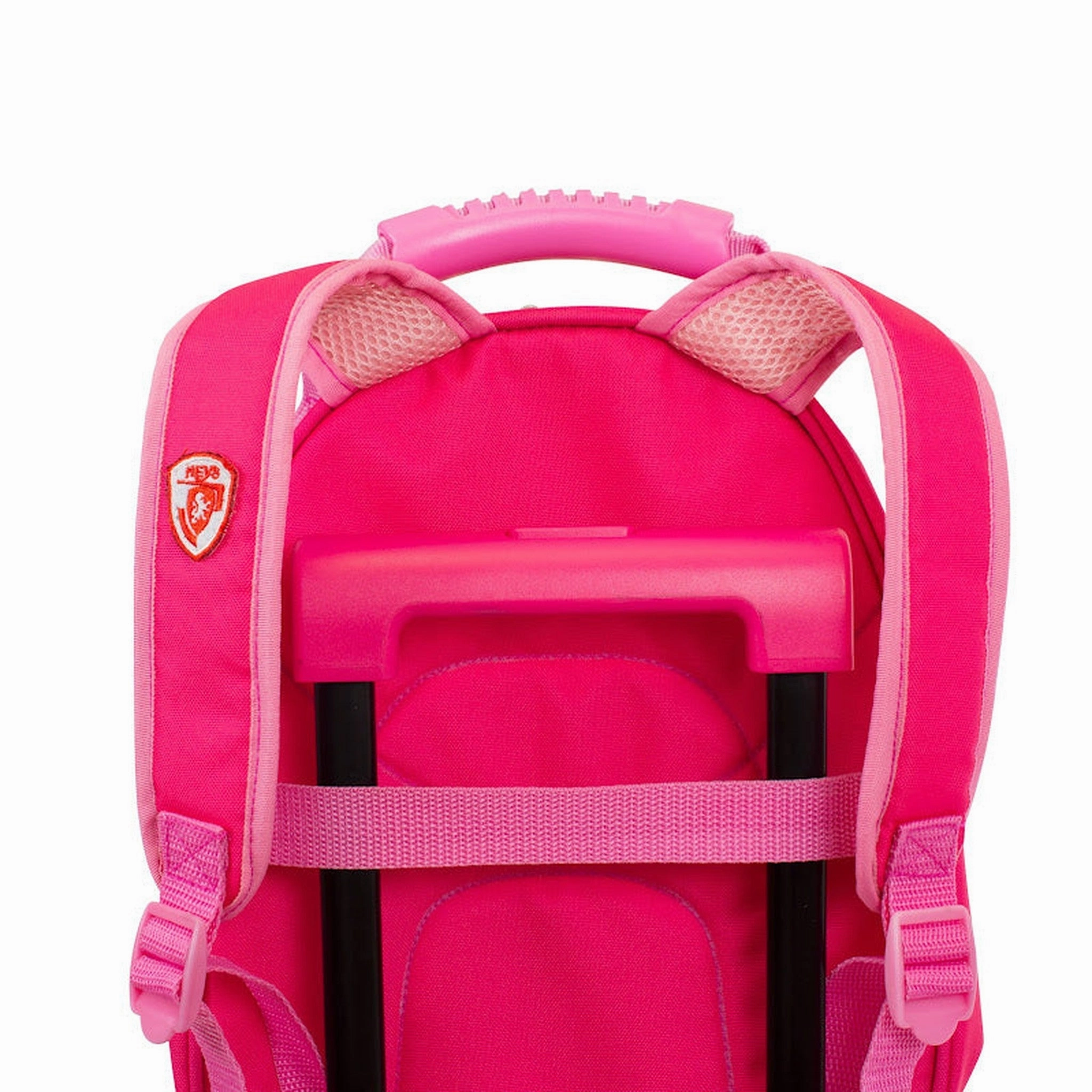 Heys Super Tots Spinner Luggage & Backpack Set