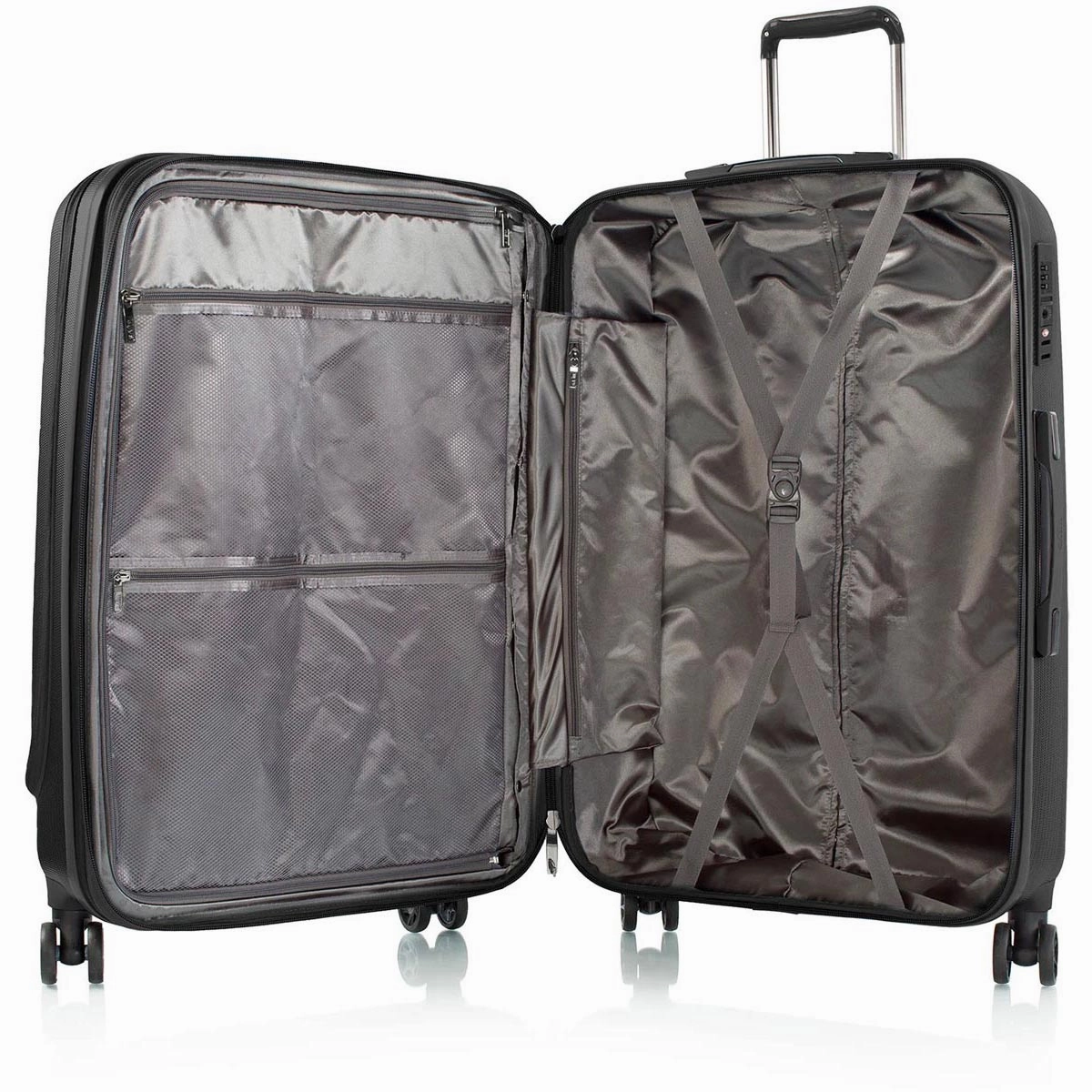 Heys Vantage 30" Smart Access Spinner