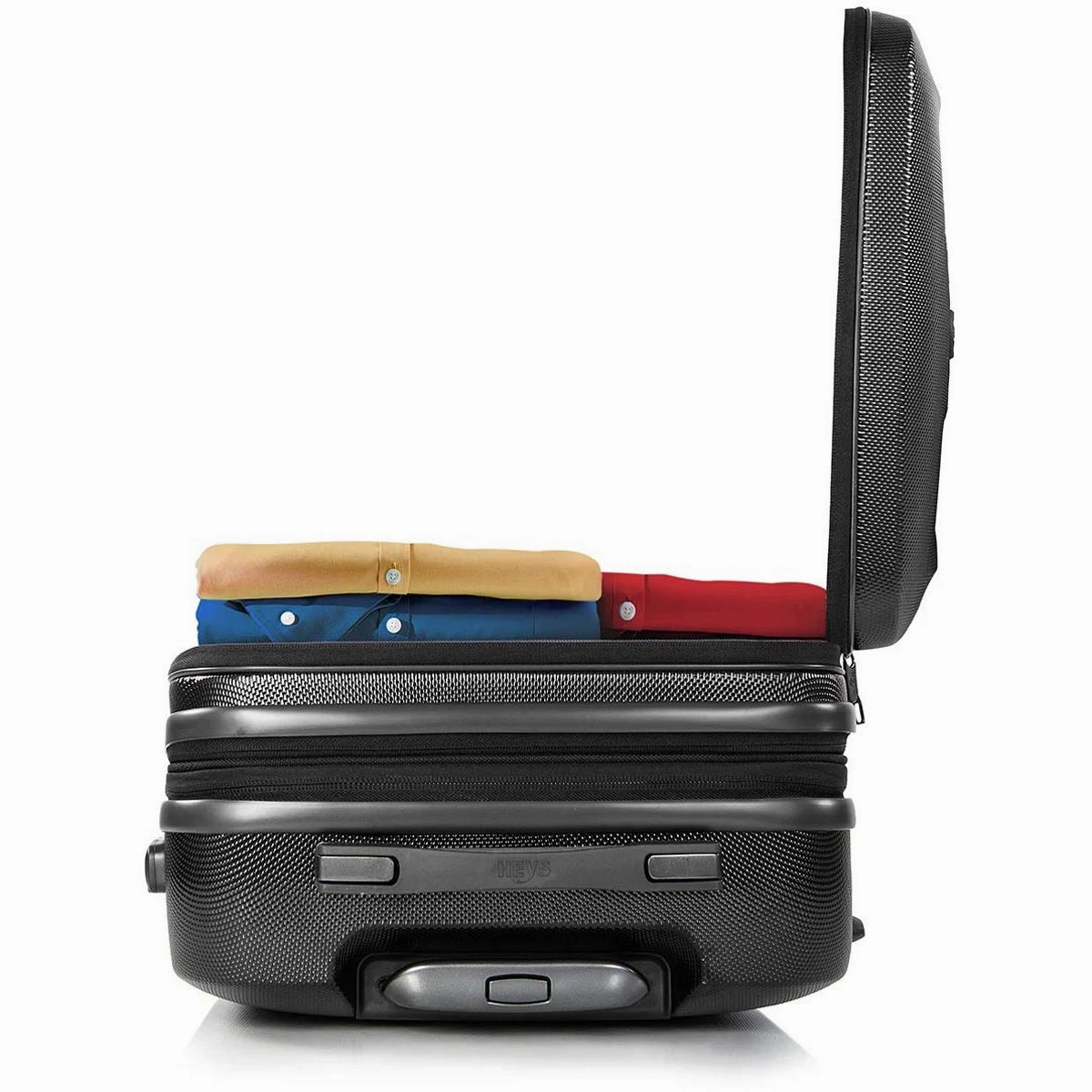 Heys Vantage 30" Smart Access Spinner