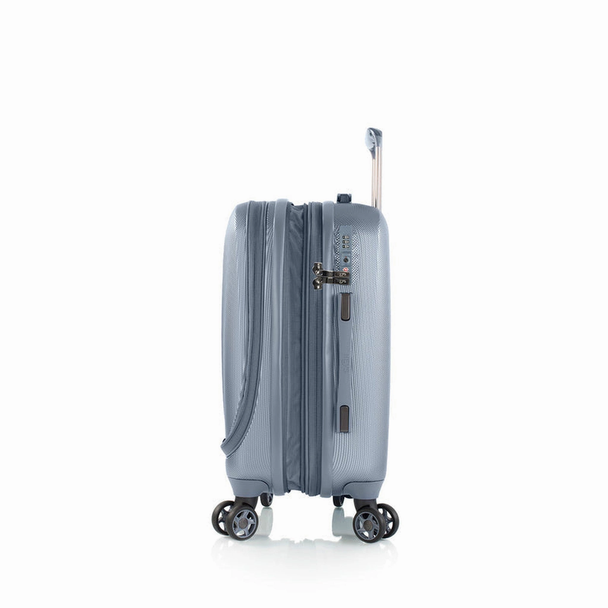Heys Vantage - Smart Access 21" Spinner